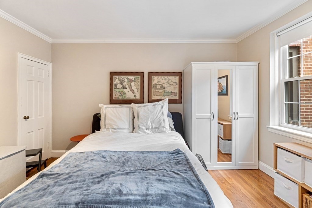 14 Ware St, Harvard Square