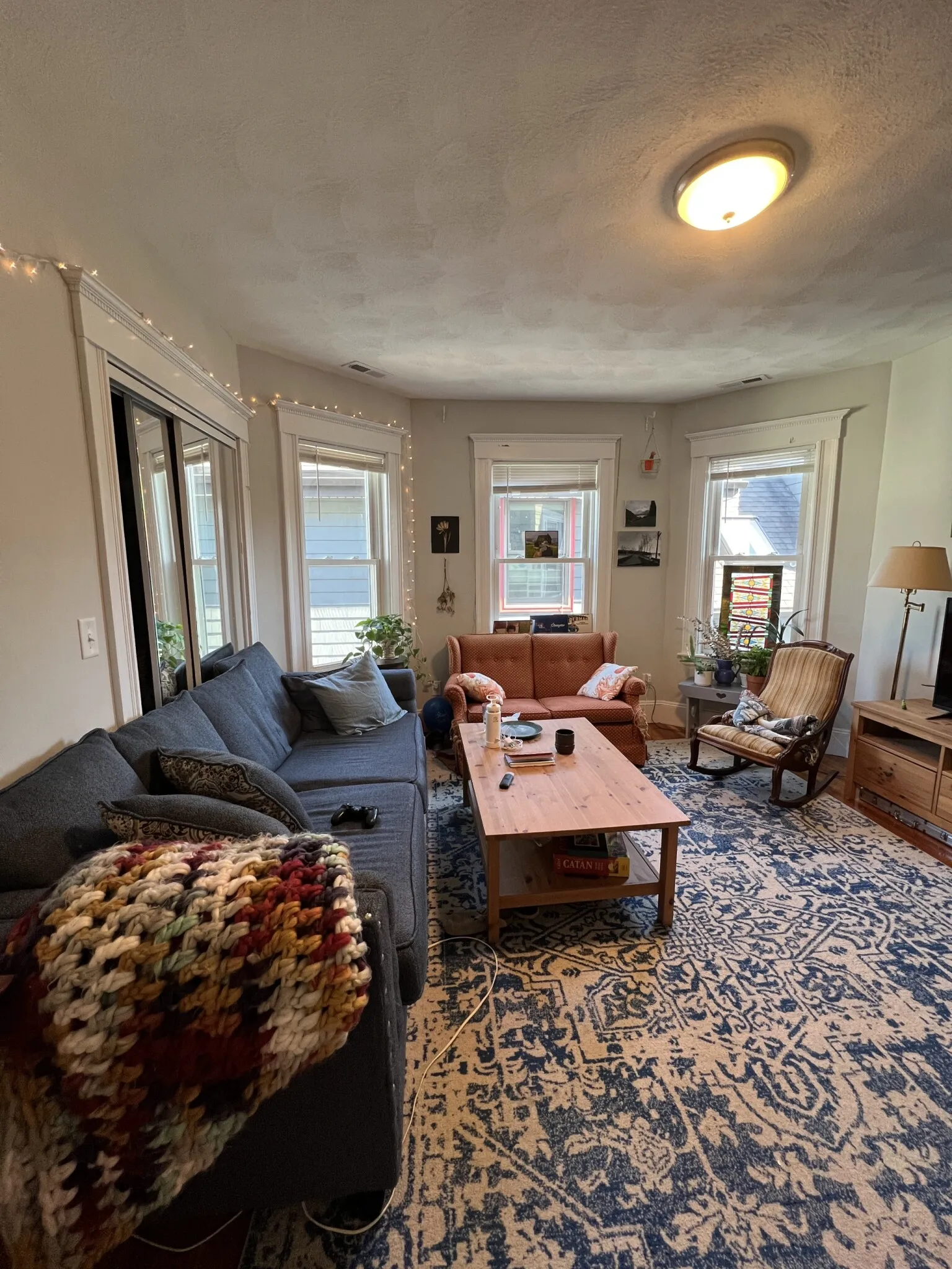 305 Highland Ave, Powder House Square