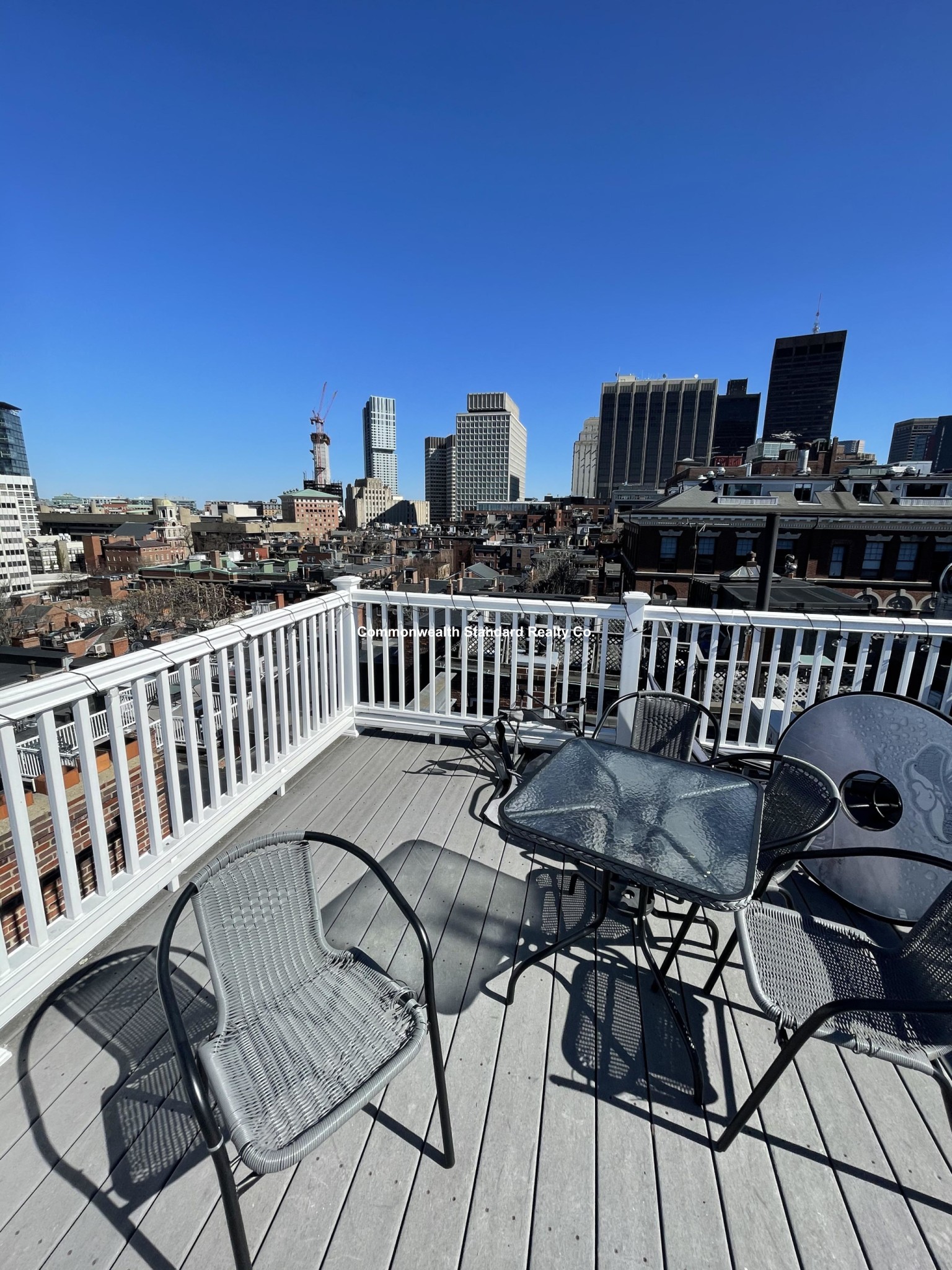 15 Revere St, Beacon Hill