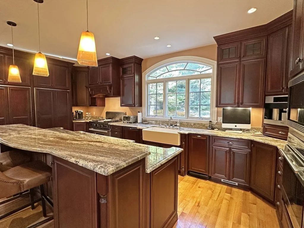 66 Forest Ave, West Newton