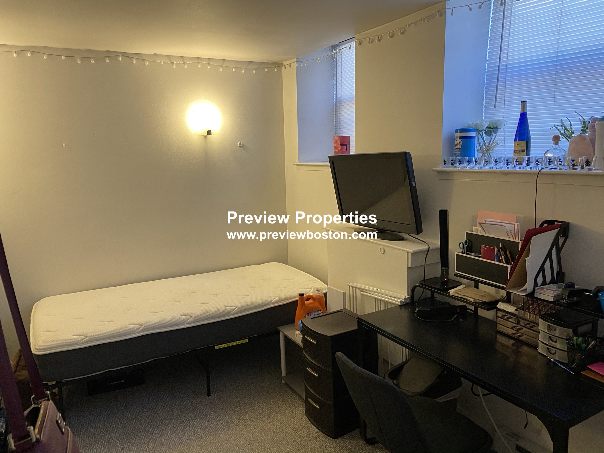 772 Columbus Ave, South End