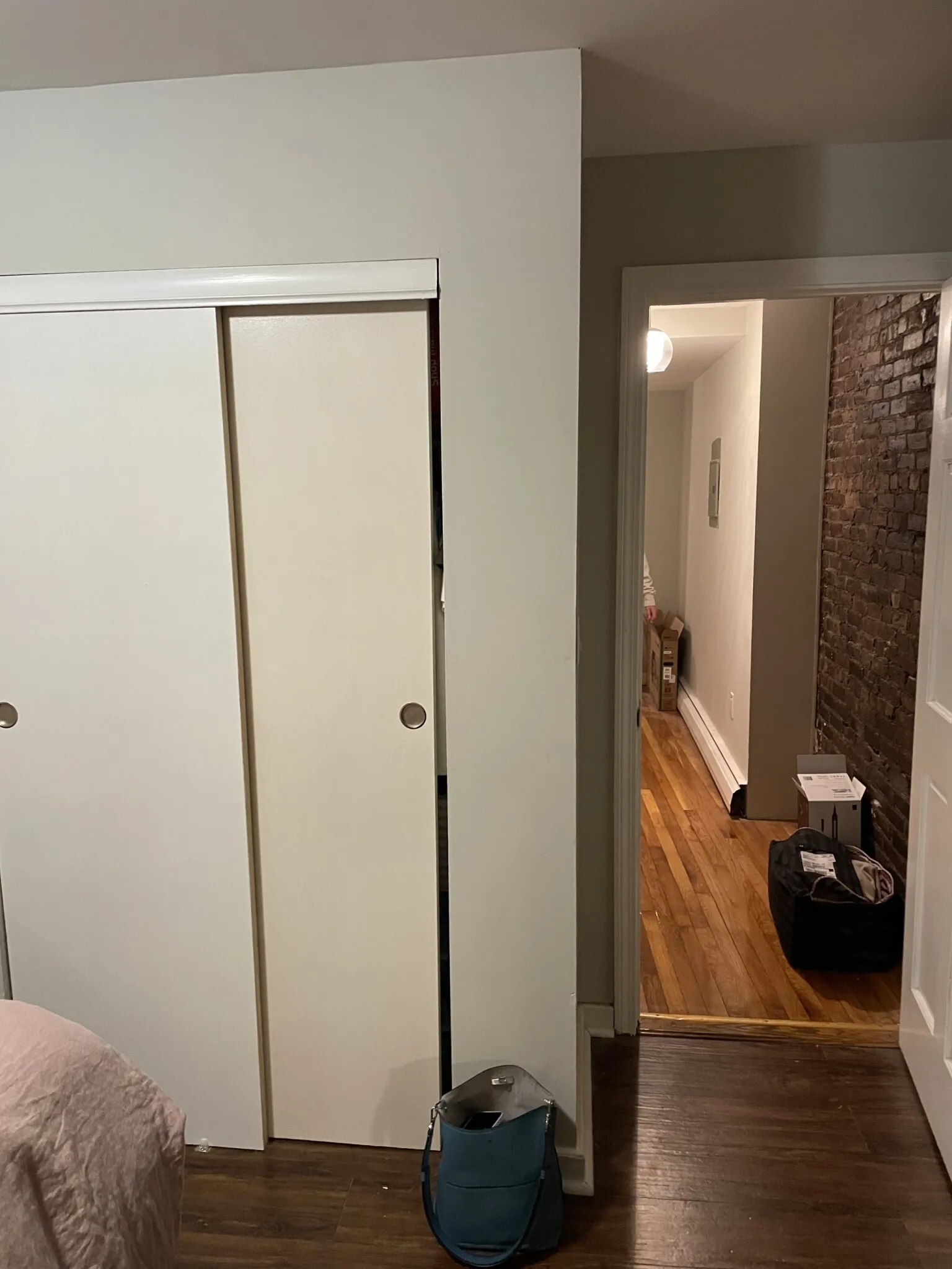 153 Salem St, North End