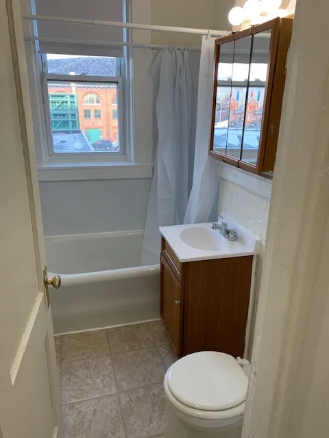 1171 Boylston St, Fenway