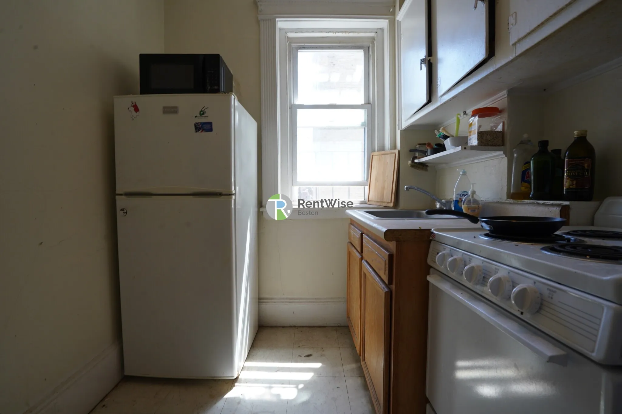 1334 Commonwealth Ave, Allston