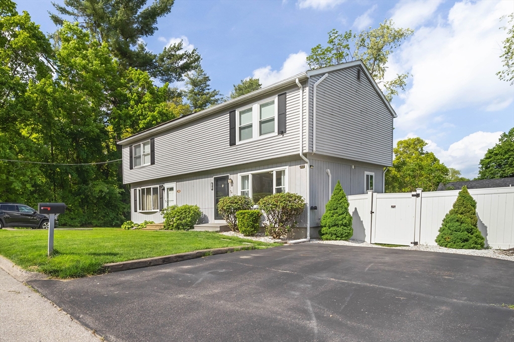 10 Paris Ave, Worcester