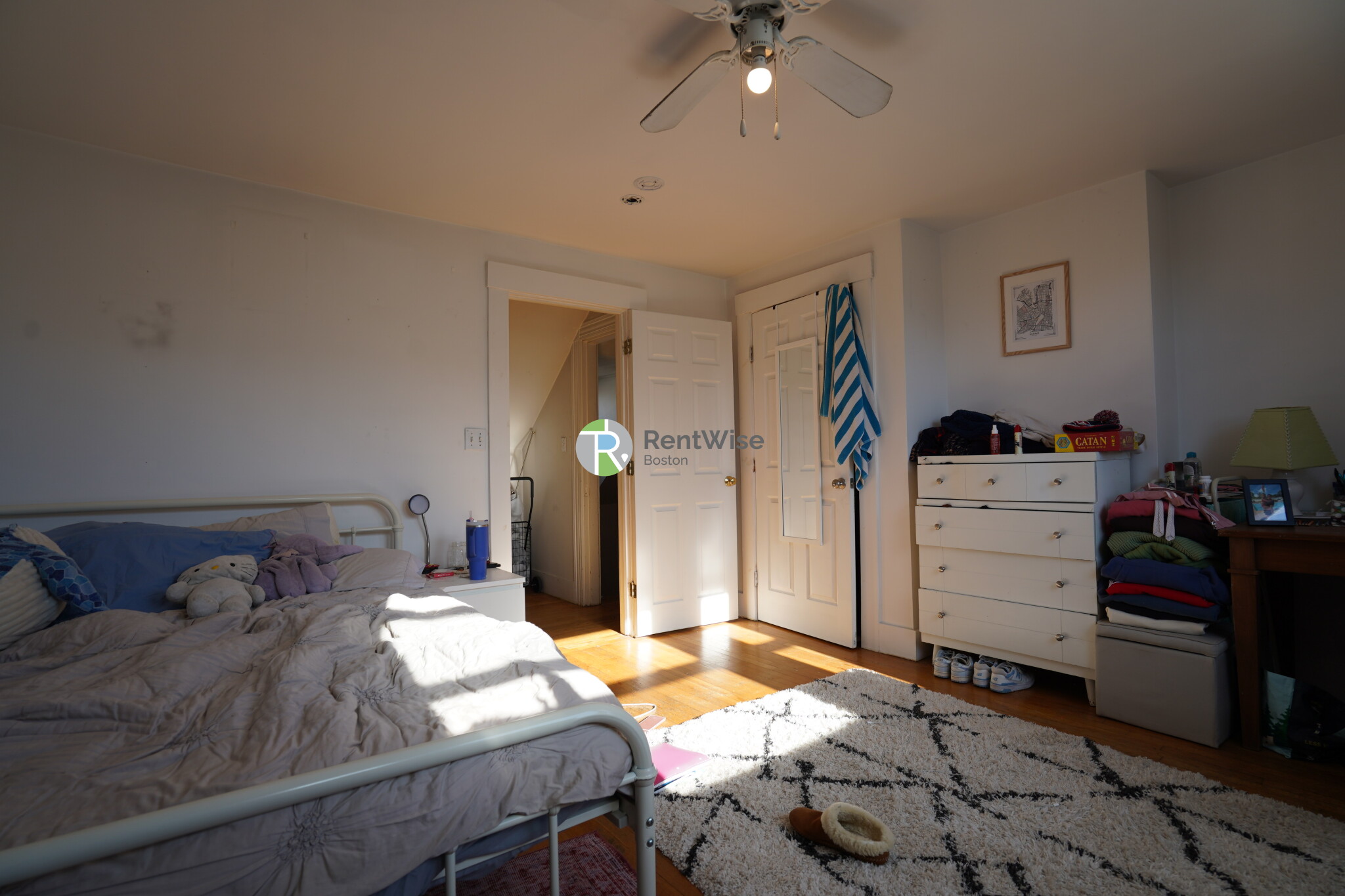 70 Chester St, Allston