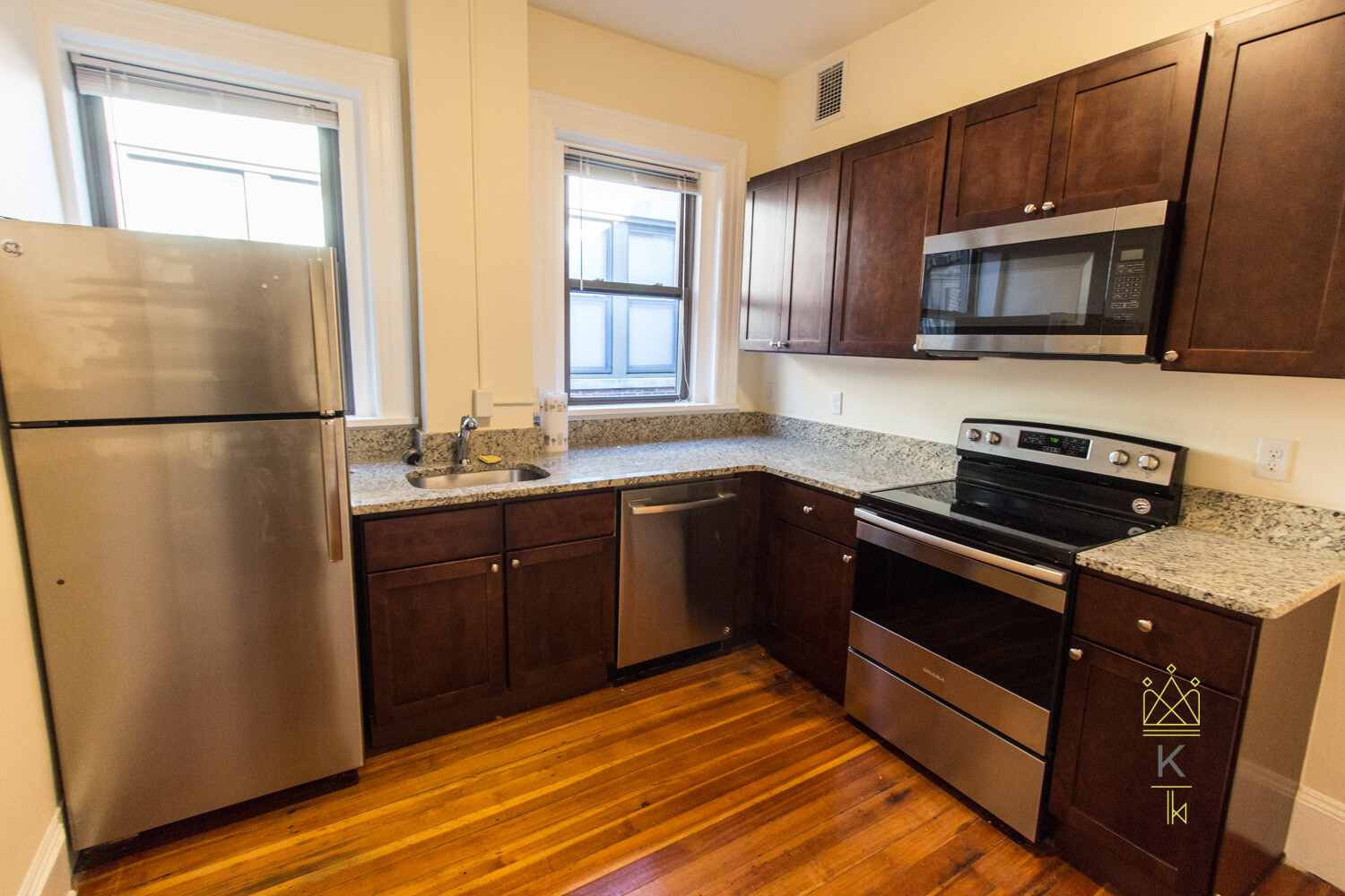 1463 Beacon St, Griggs Park