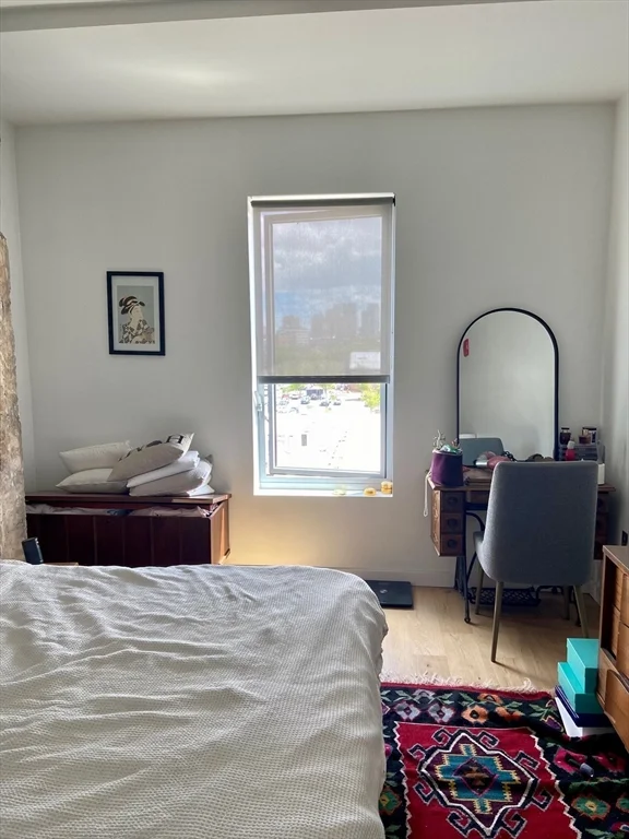 9 Medford, Somerville