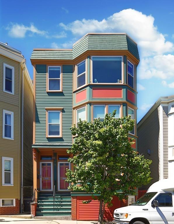 2 bed, 1 bath apartment for rent at 464 East 6th St Unit 1, South Boston — photo 14 of 14