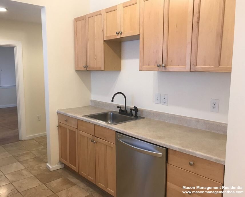 191 Harvard St, The Port