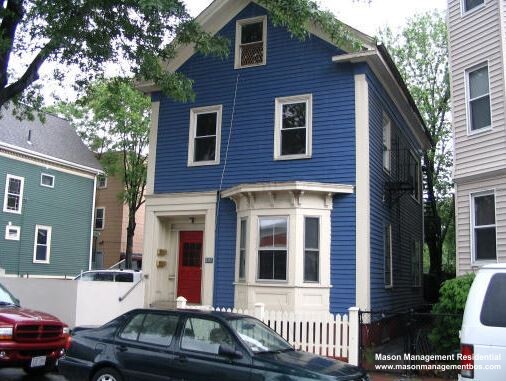 191 Harvard St, The Port