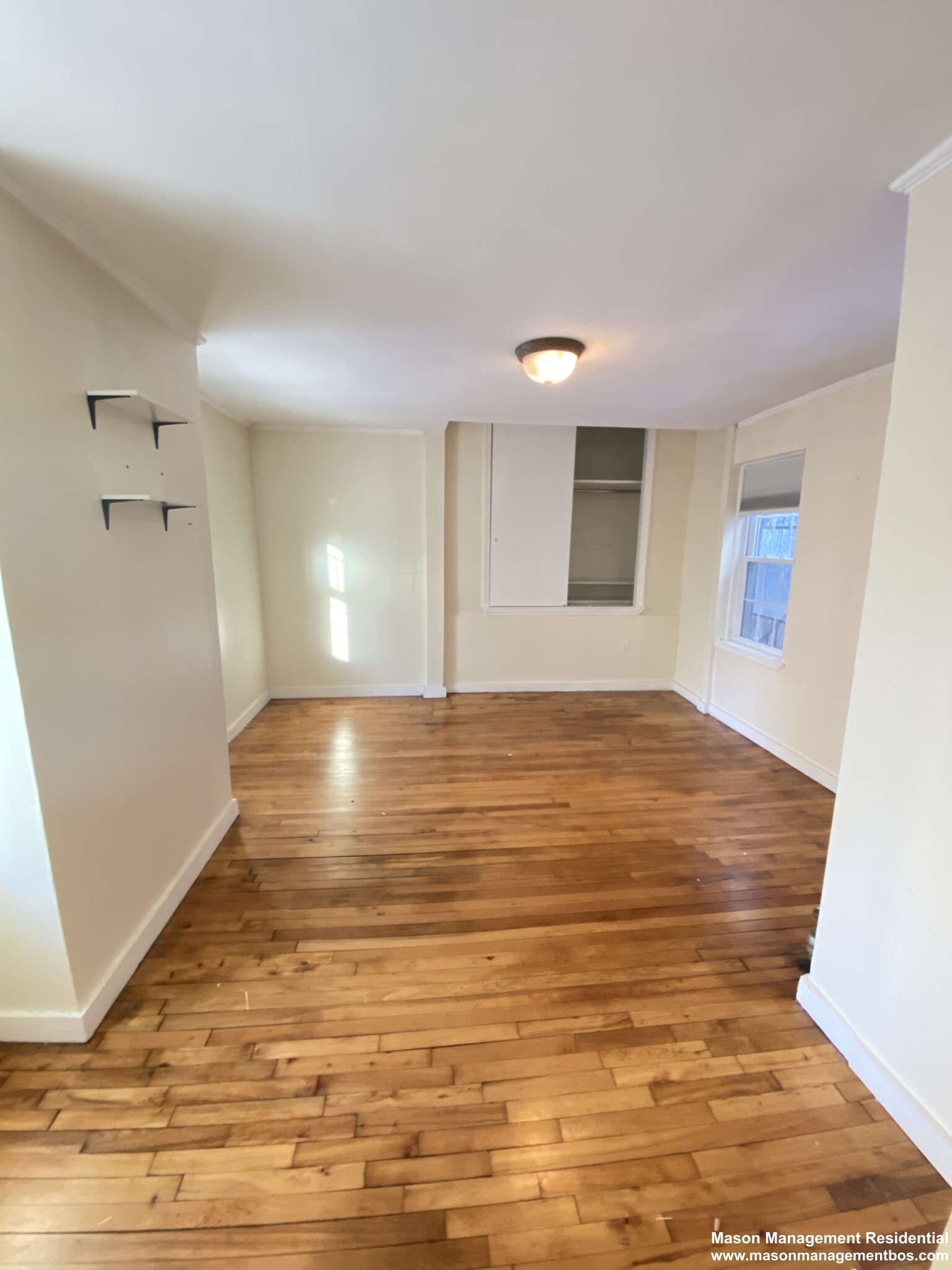 191 Harvard St, The Port