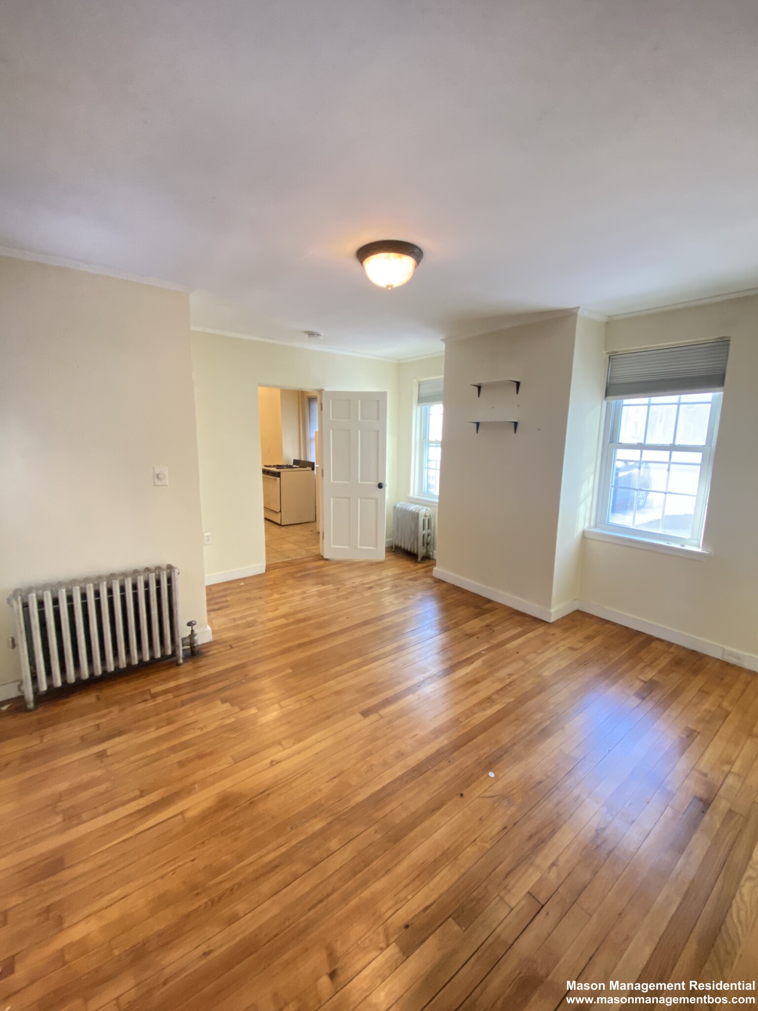 191 Harvard St, The Port