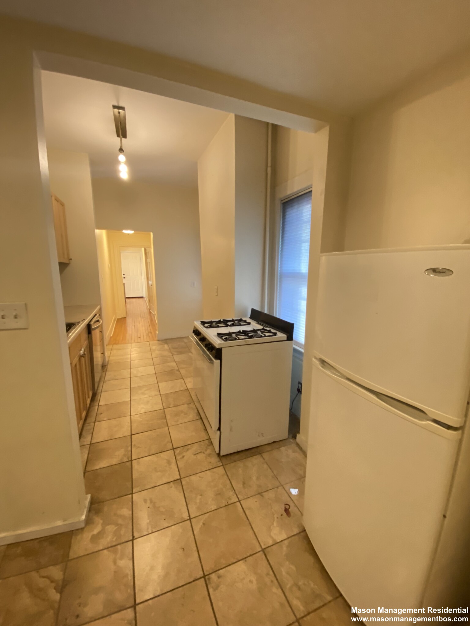 191 Harvard St, The Port