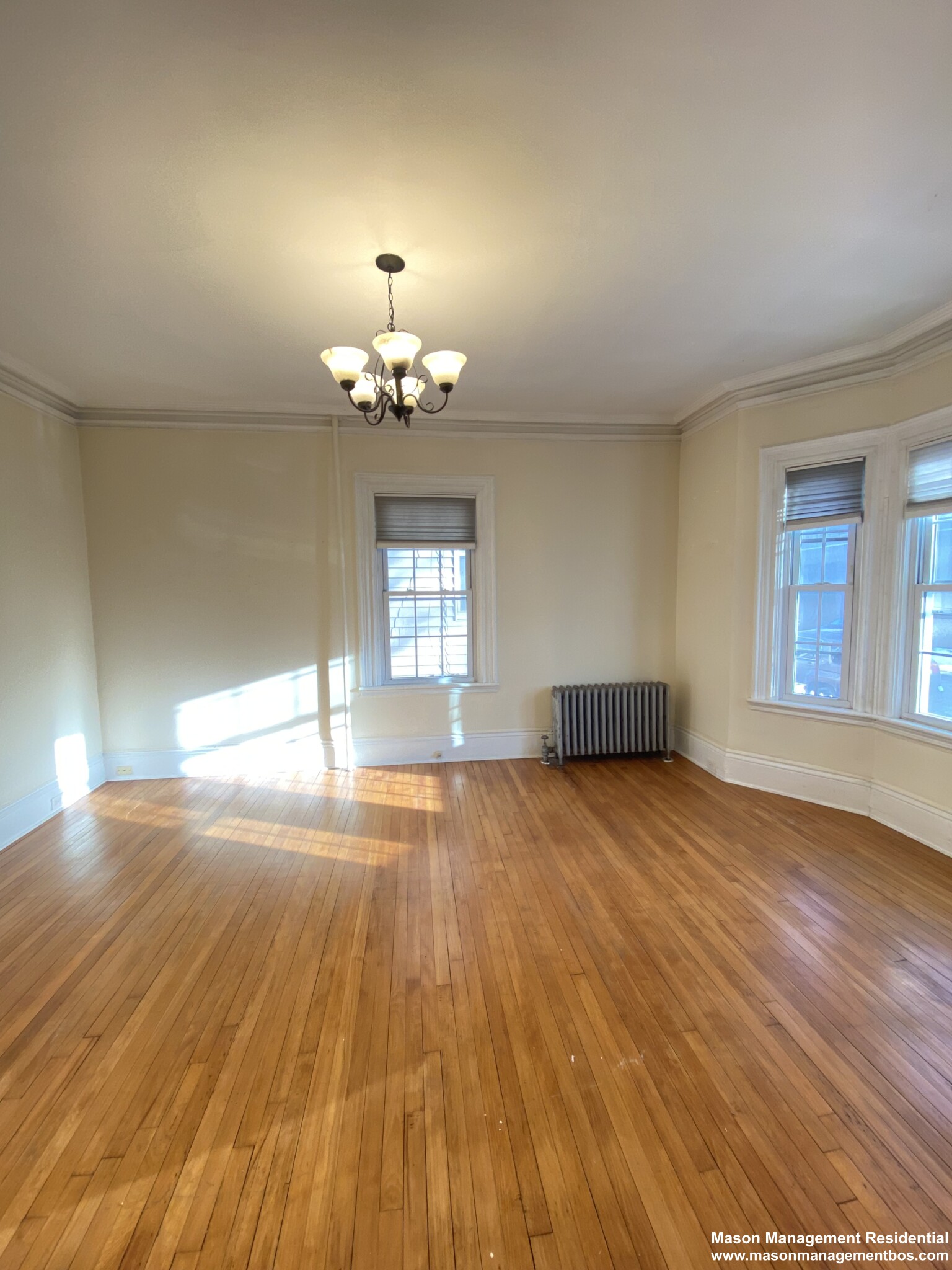 191 Harvard St, The Port