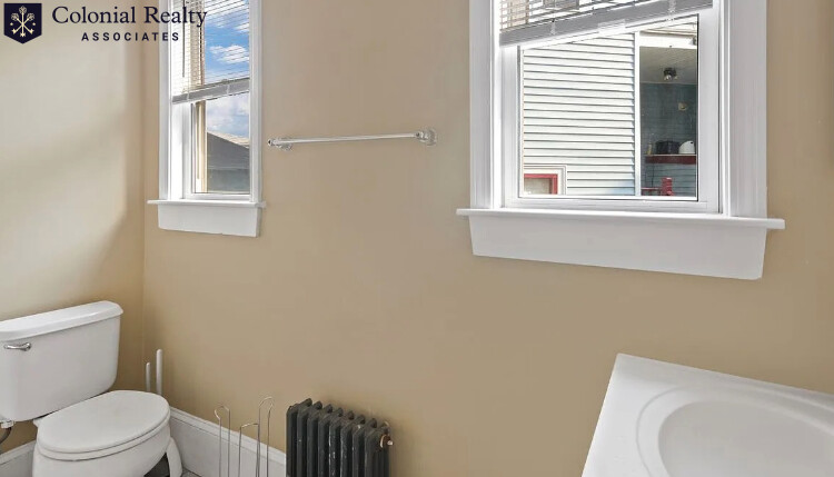 4 Haskell St, Allston