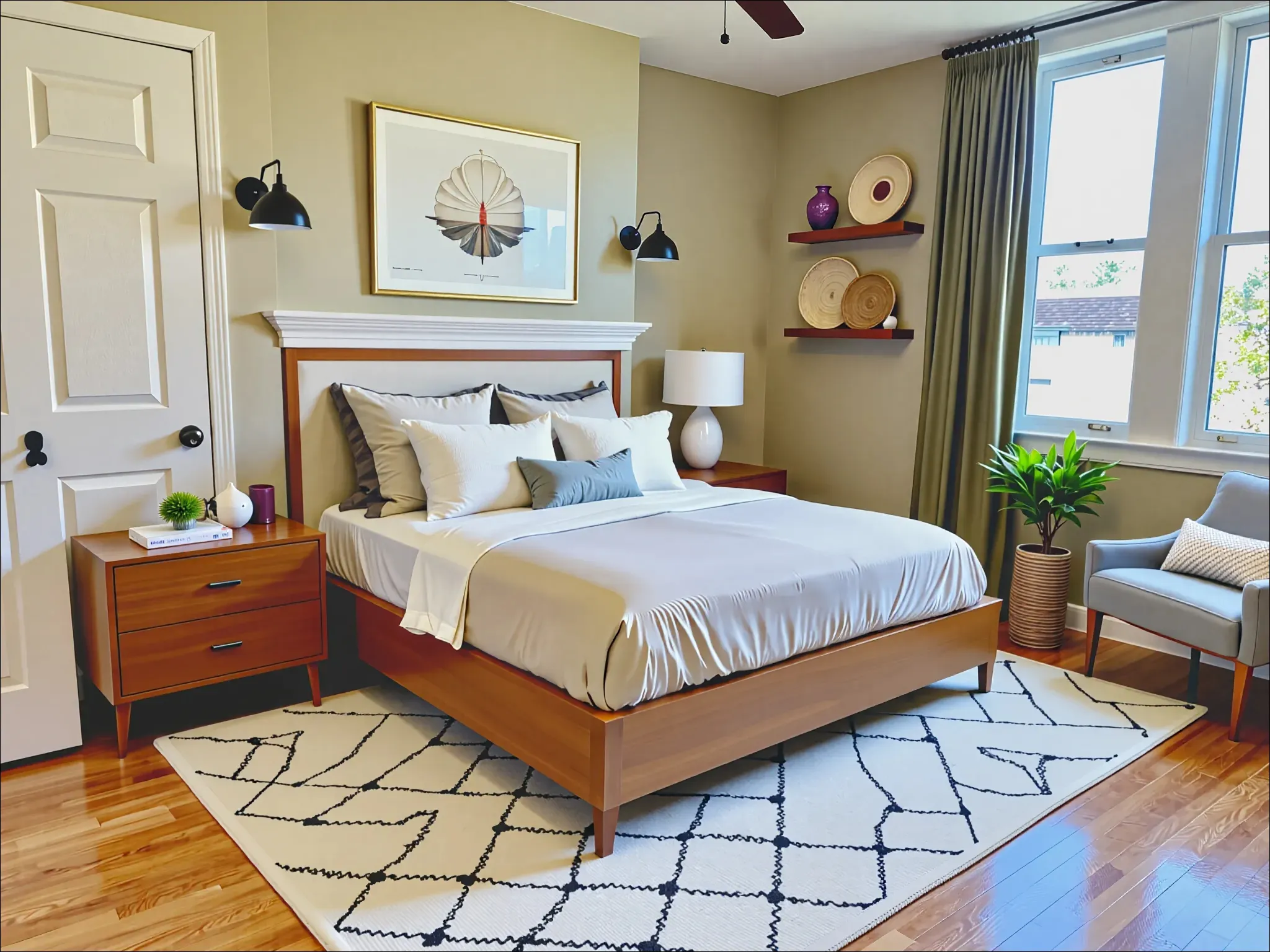 76 Egmont St, North Brookline