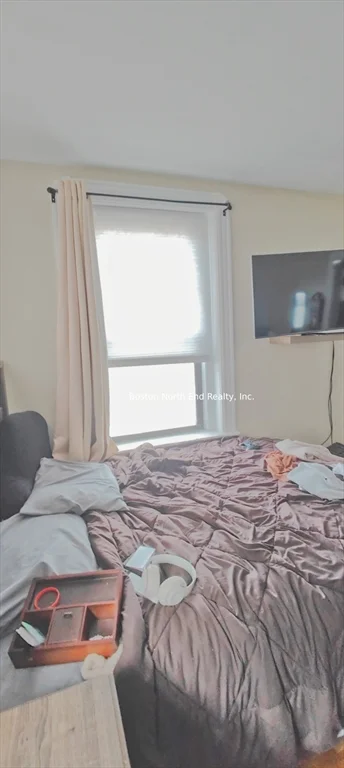 40 Cooper, North End