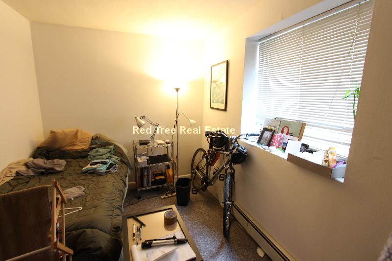 226 Parker Hill Ave, Mission Hill