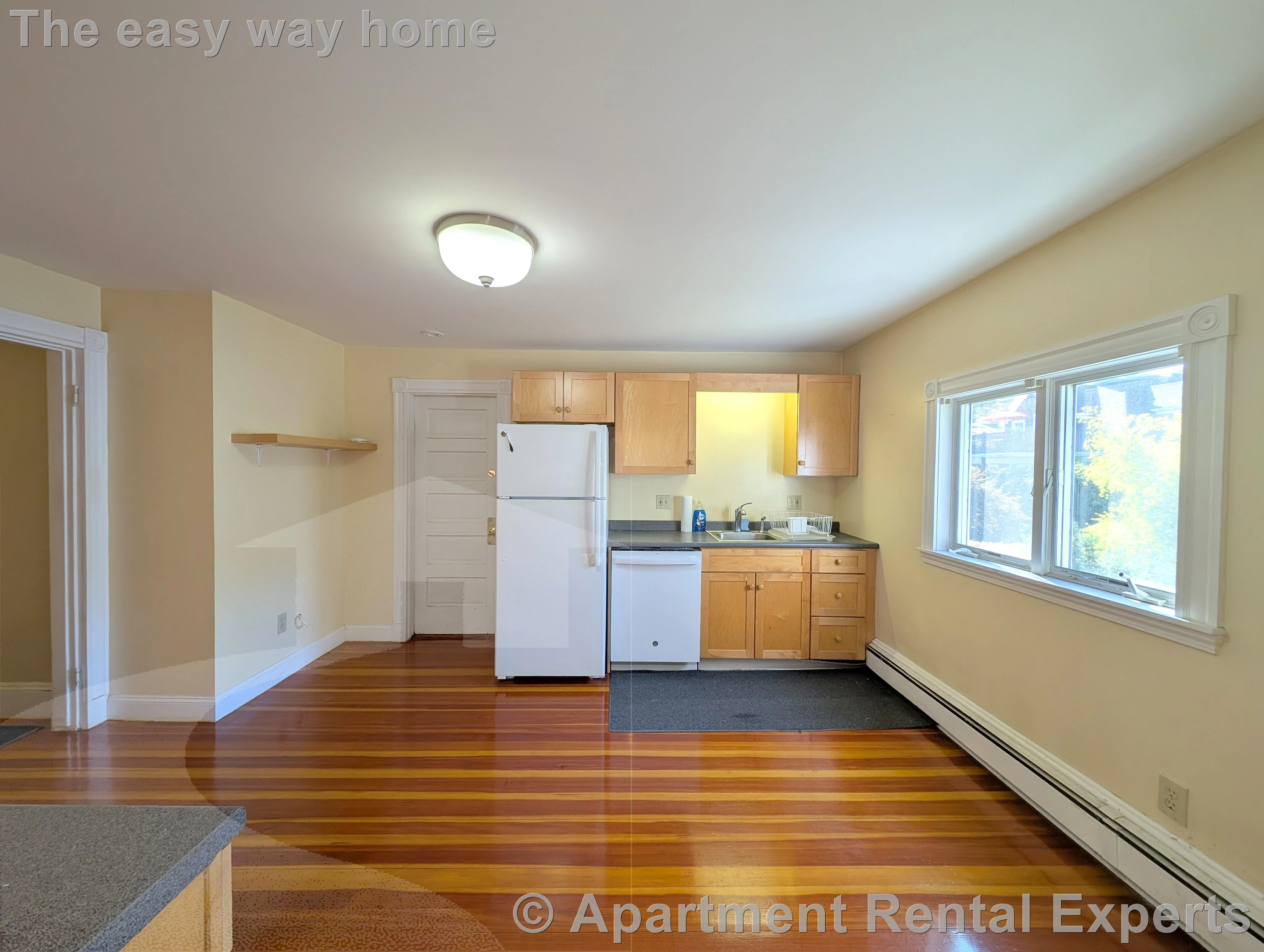 41 Bay State Ave, Davis Square