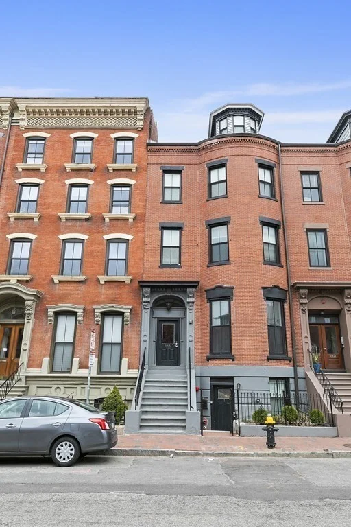 666 Massachusetts Ave, South End