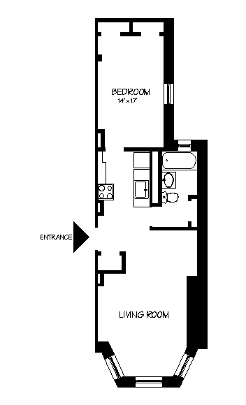 45 Westland Ave, Fenway