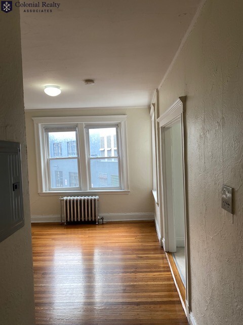 1163 Boylston St, Fenway