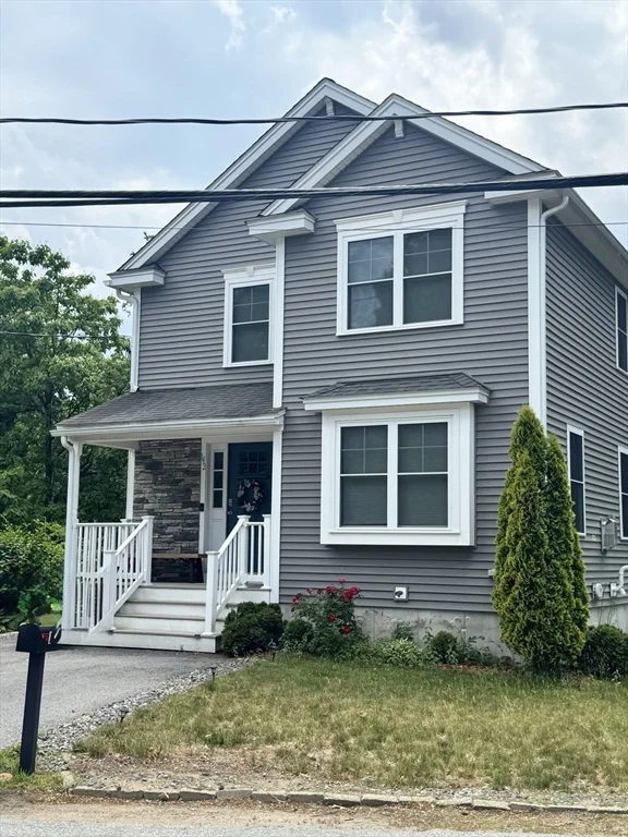142 Grove Ave, Wilmington