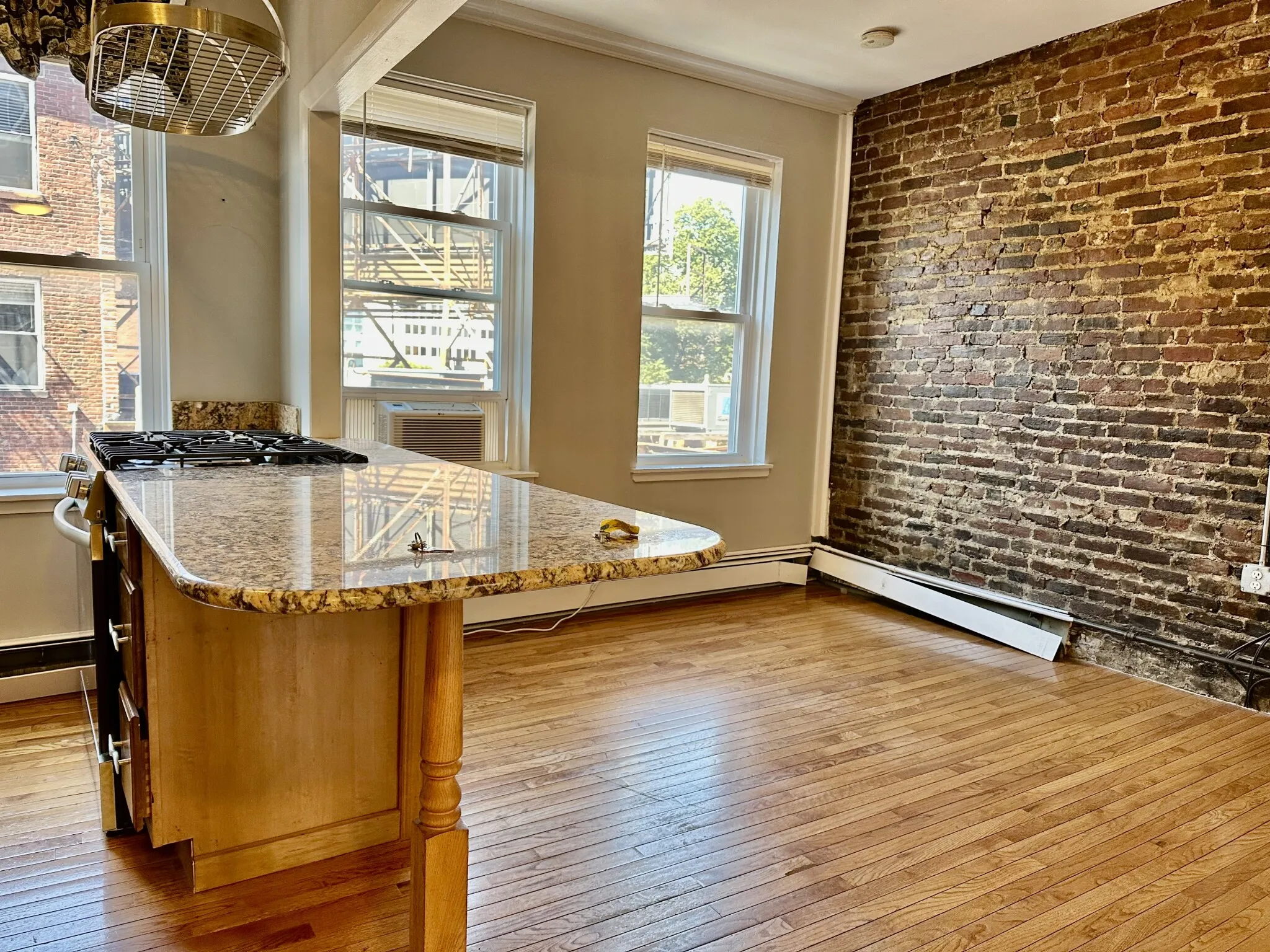 9 Bowdoin St, Beacon Hill