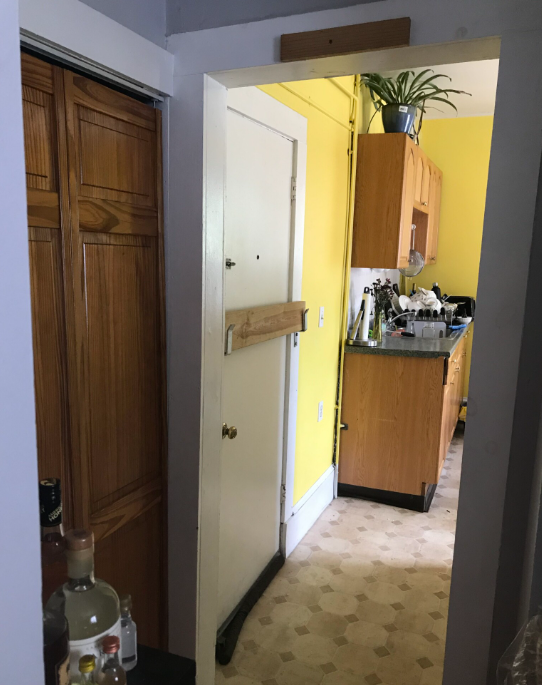 4 Watson St, Cambridgeport