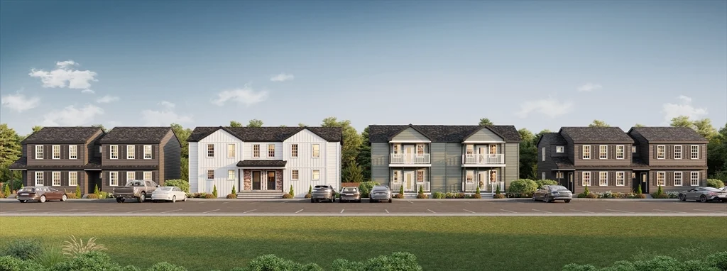 480 Wareham St, Middleboro