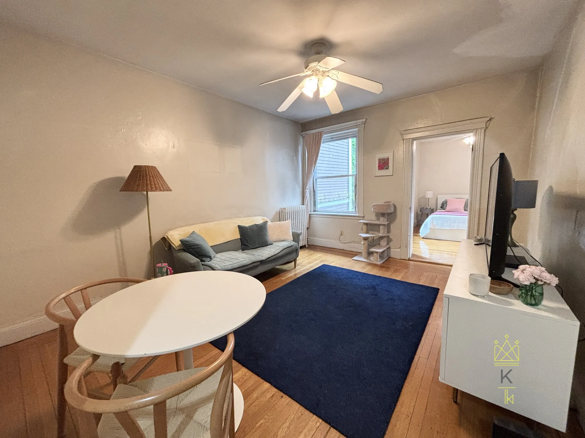 30 Littell Rd, Coolidge Corner