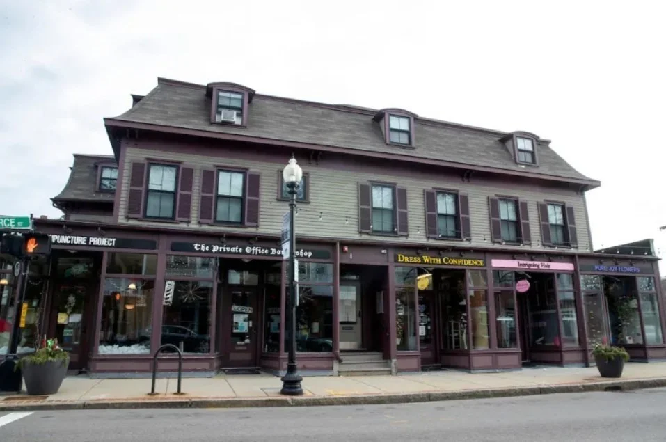 41 West St, Hyde Park