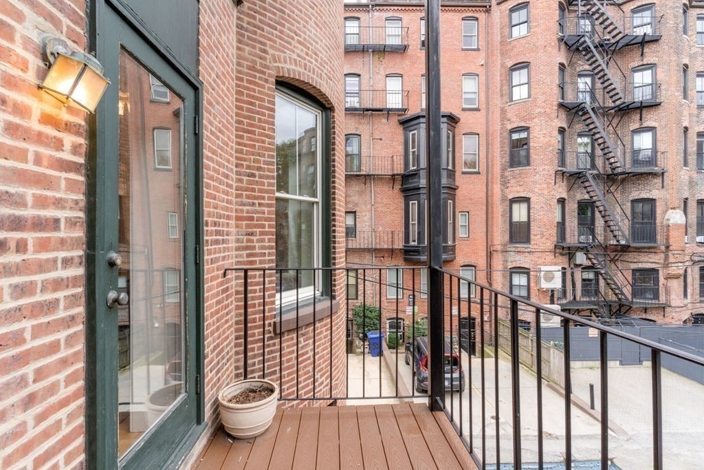 8 Greenwich Park Furnished, South End