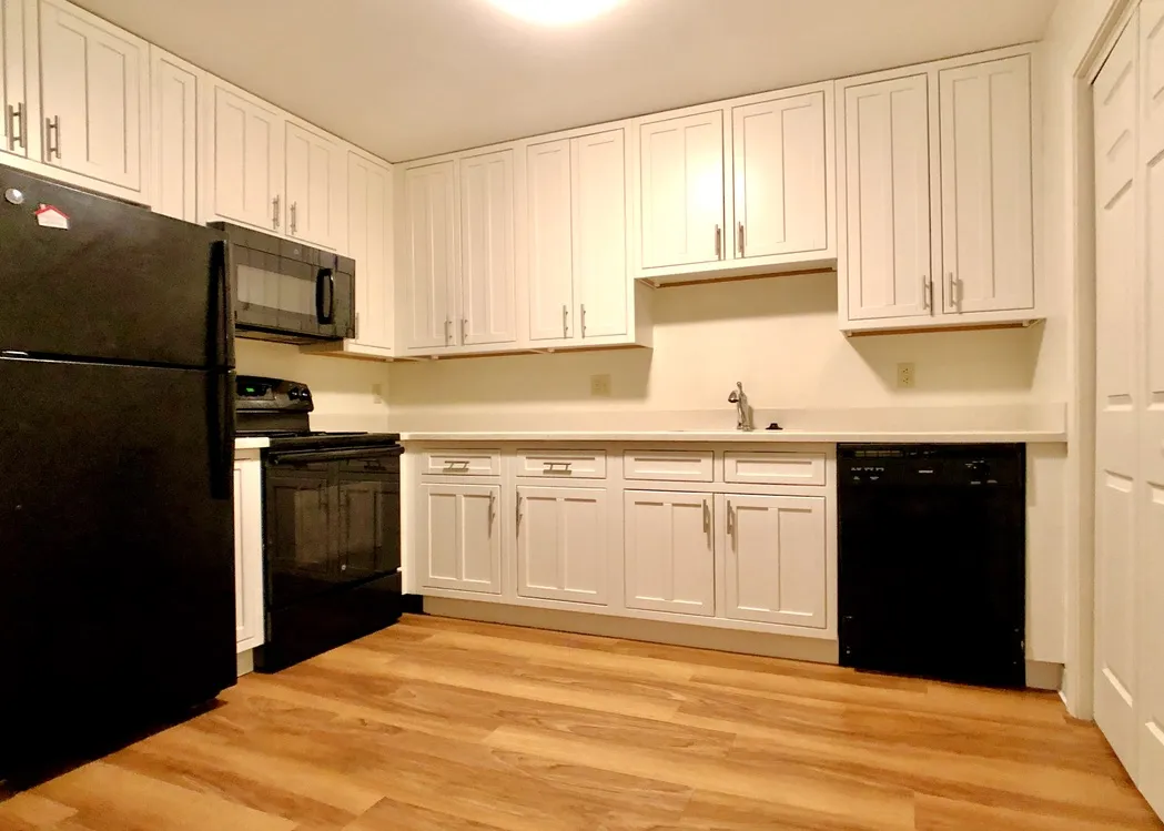 1600 Washington St, West Newton