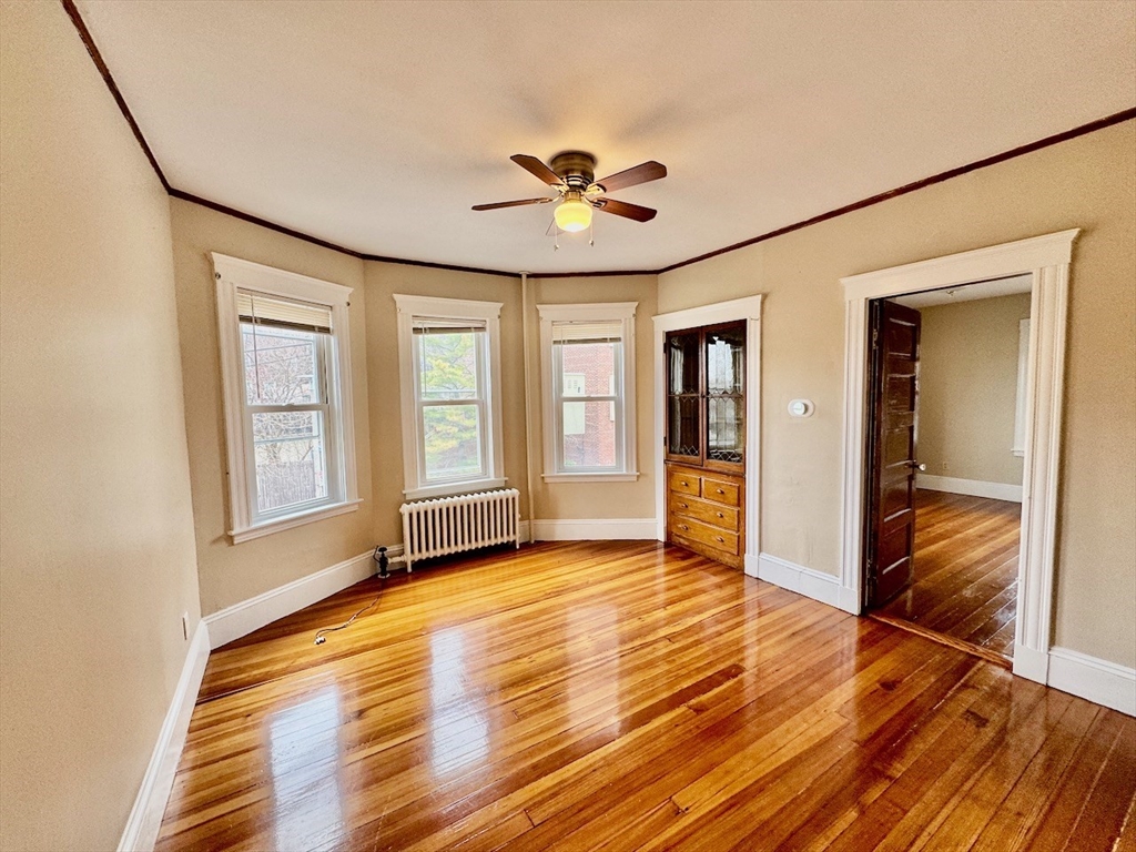 25 Rowell, Dorchester