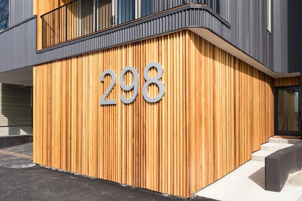 298 Marginal, East Boston