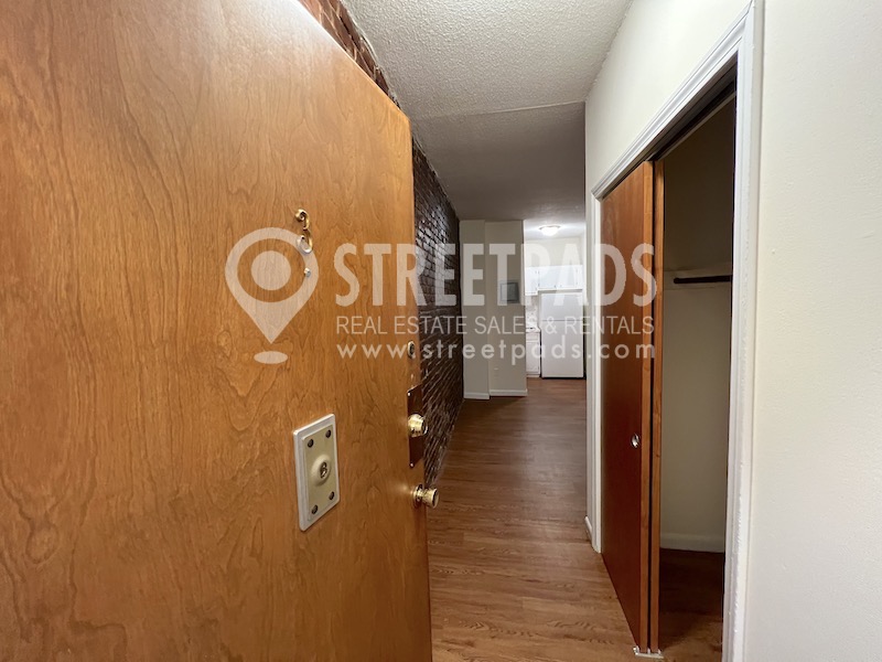 54 South Huntington Ave, Mission Hill