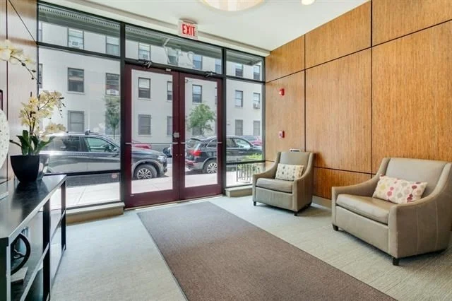 257 Northampton, South End