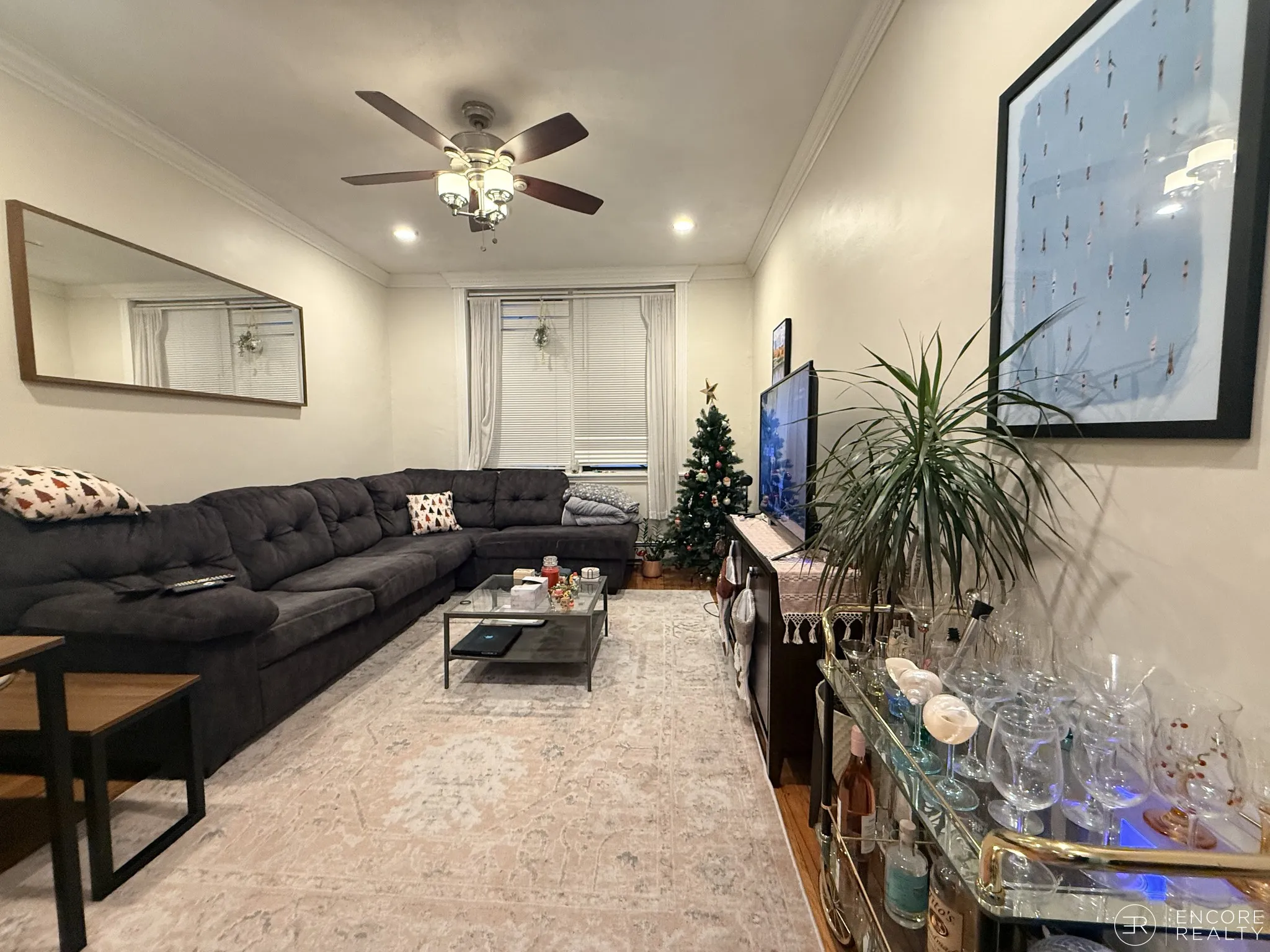 61 Park Dr, Fenway