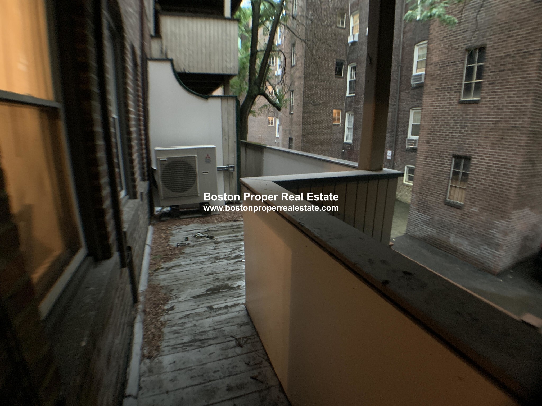 49 Saint Germain St, Back Bay