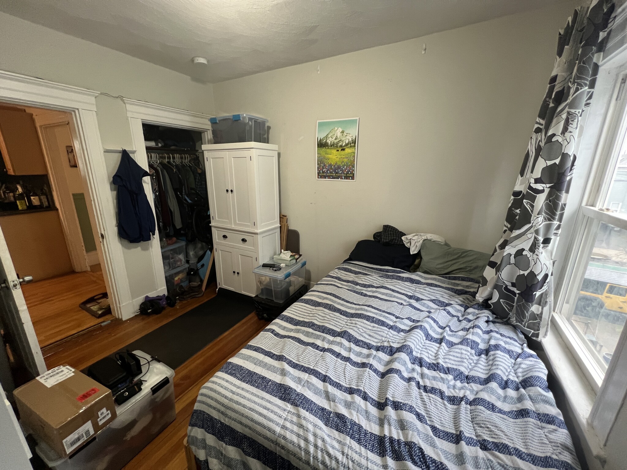 35 Cameron Ave, Teele Square