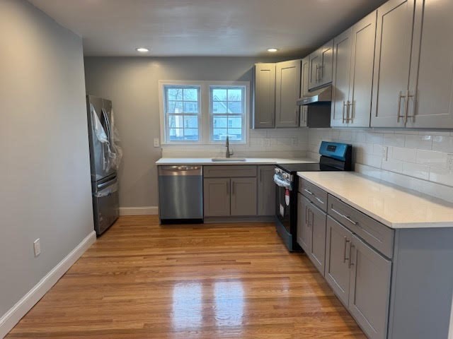 1553 Blue Hill Ave, Mattapan