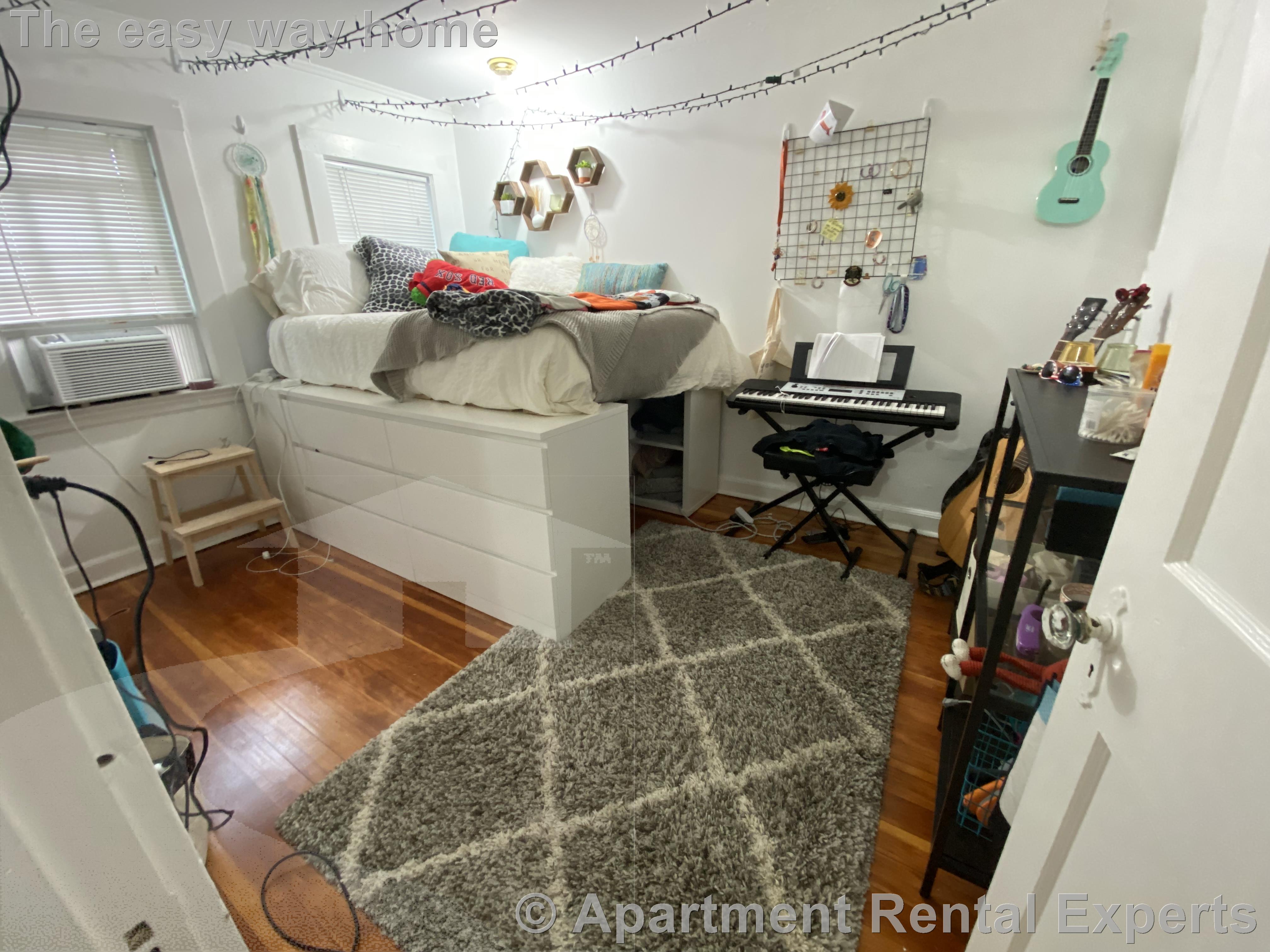 38 Gibson St, Harvard Square