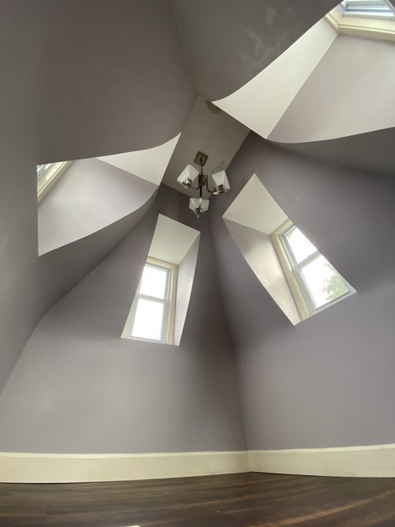 77A South Central, Quincy