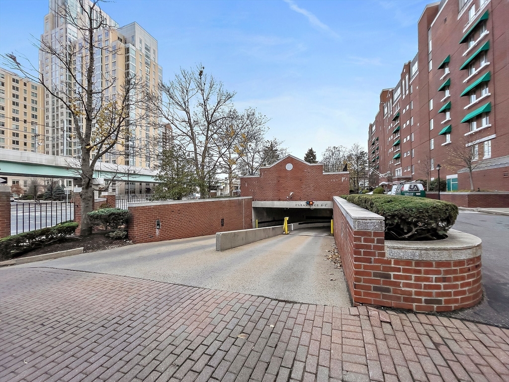 4 Canal Park, East Cambridge