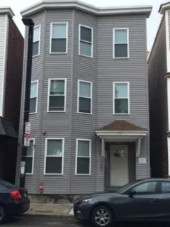 100 Boston St, Dorchester