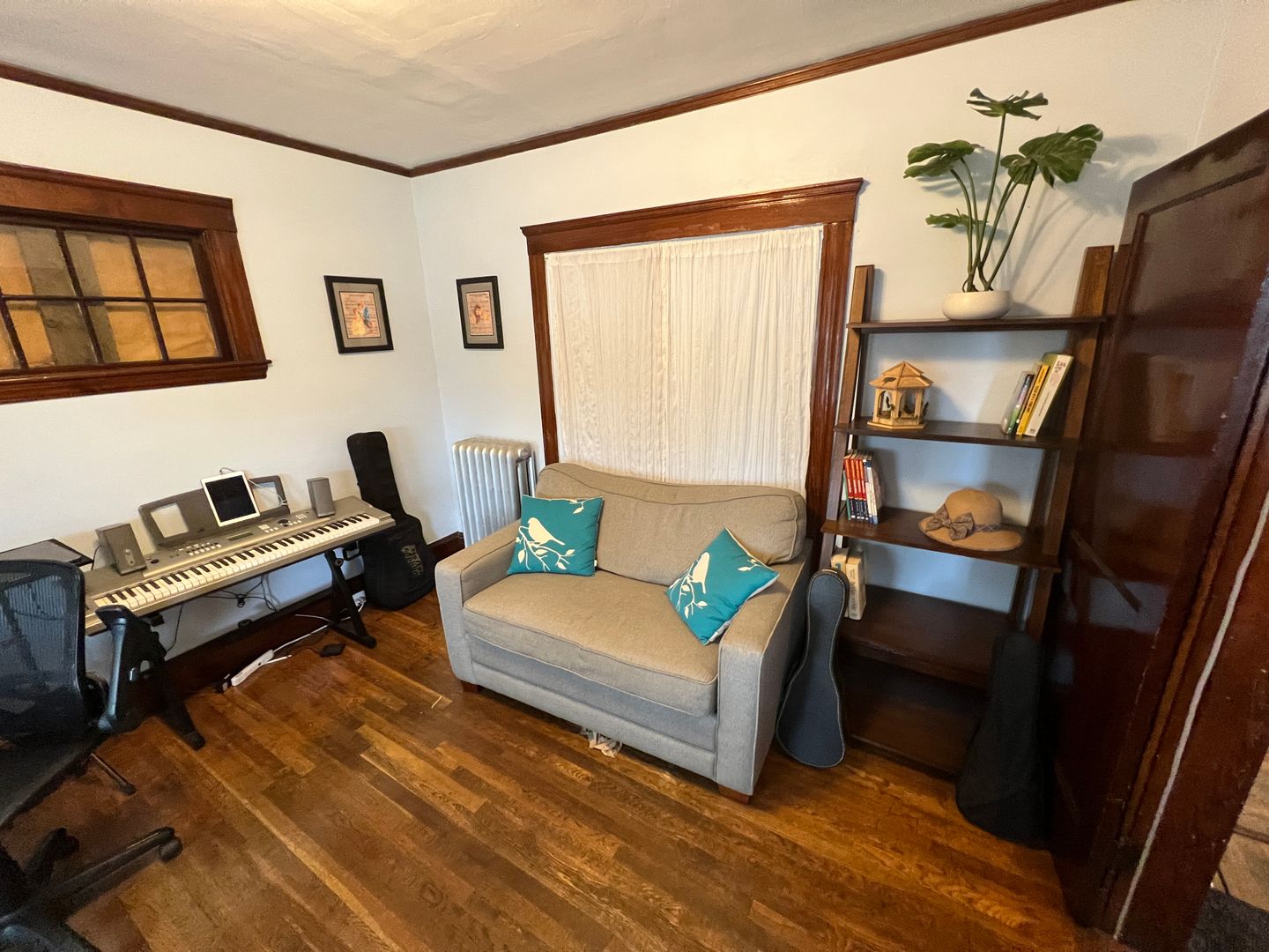 16 Silvey Pl, Spring Hill