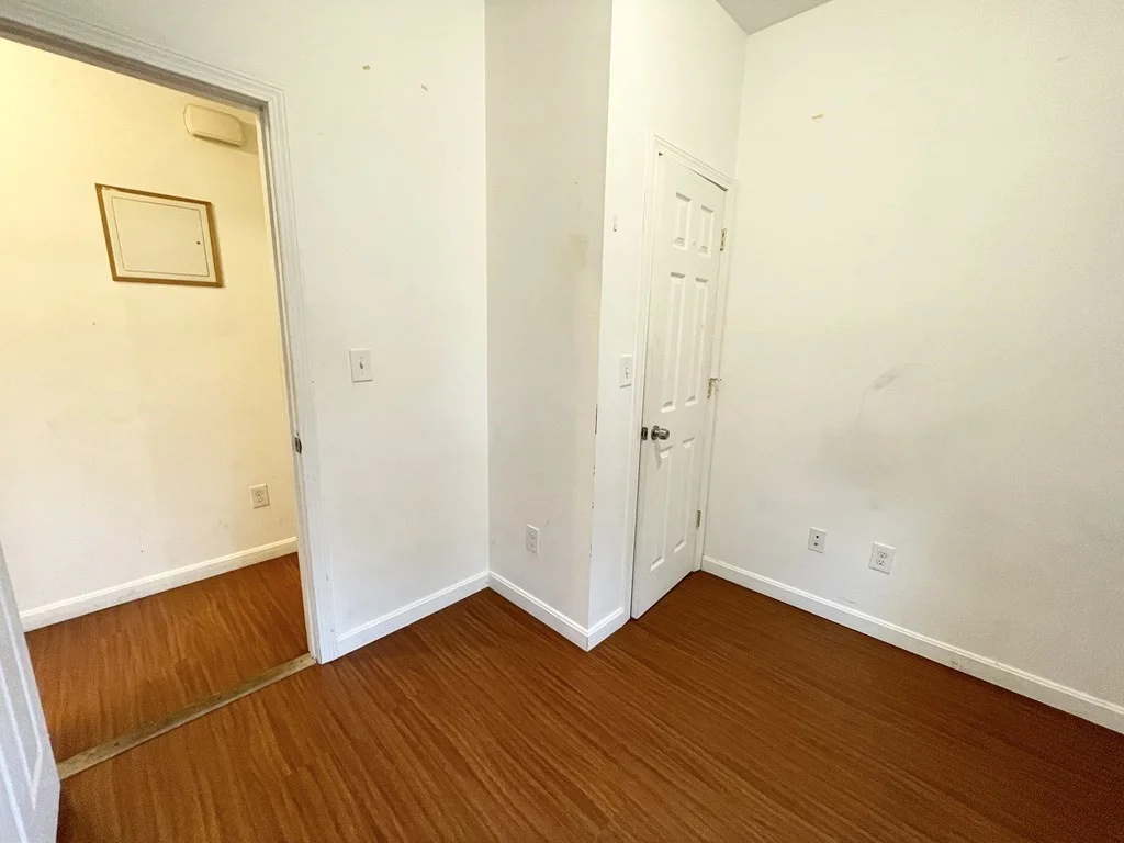 93A Hillside St, Mission Hill