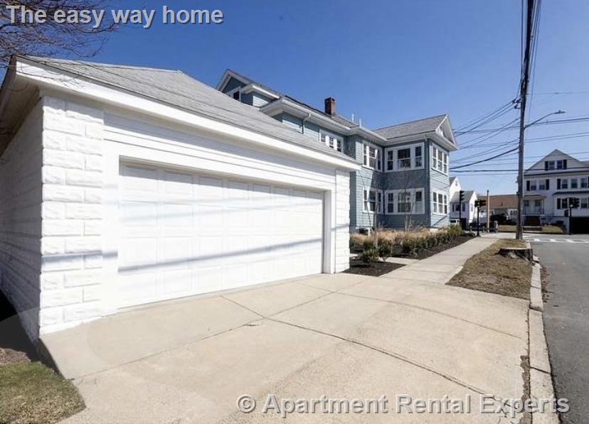 168 Forest St, Medford Square